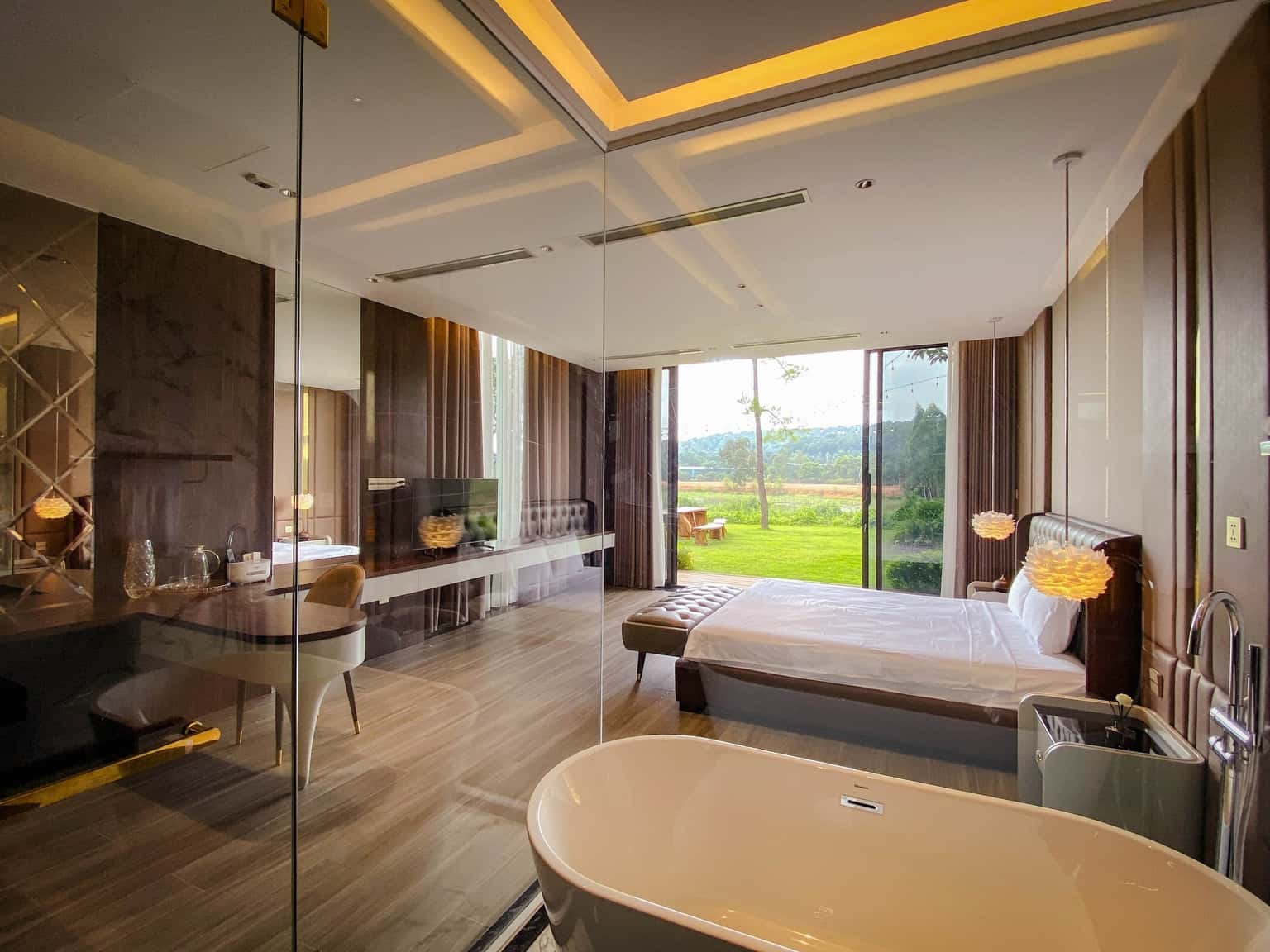 Sachi Villa HA12A, Venus Đại Lải — ảnh 27