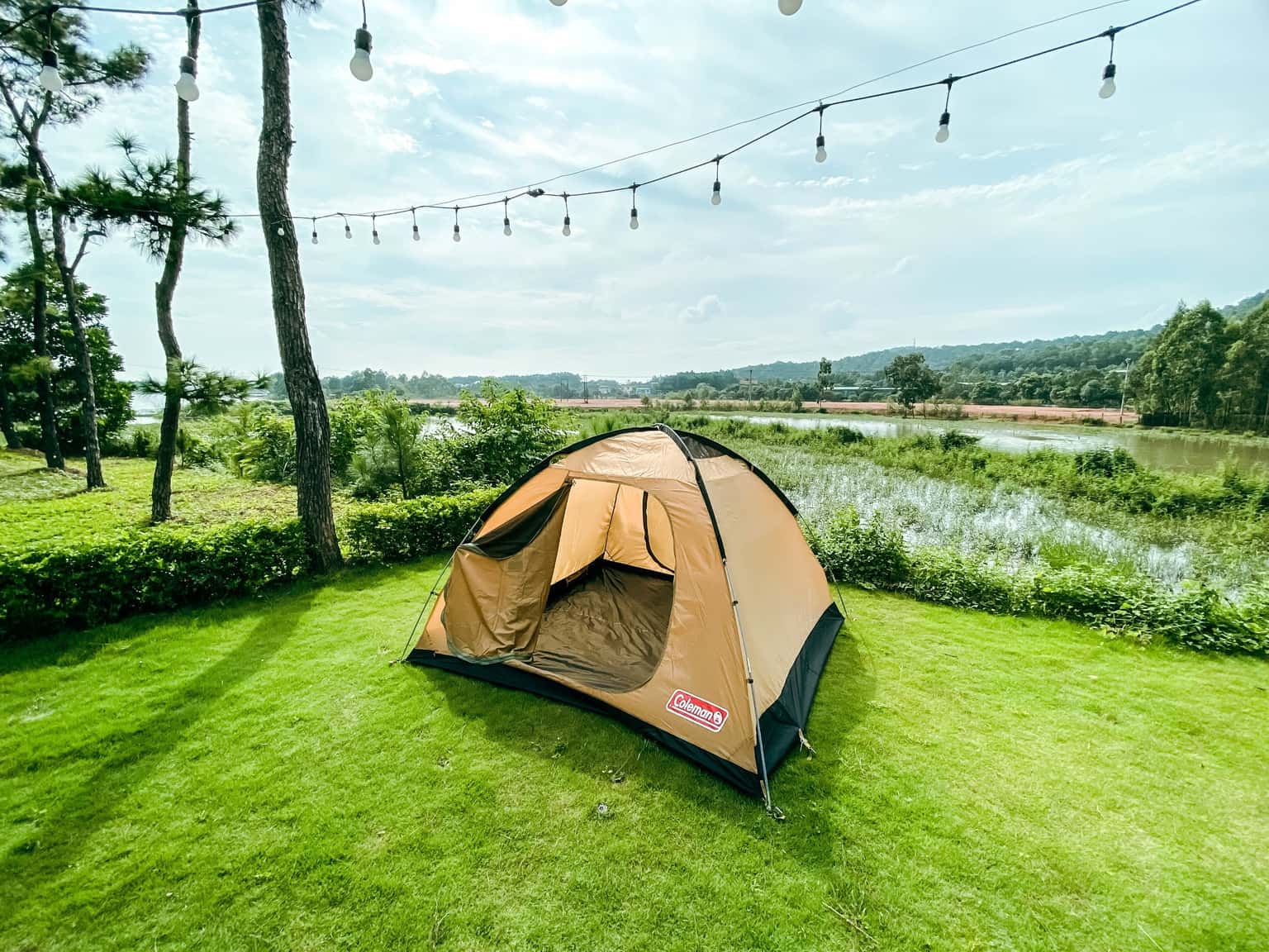Sachi Villa HA12A, Venus Đại Lải — ảnh 16