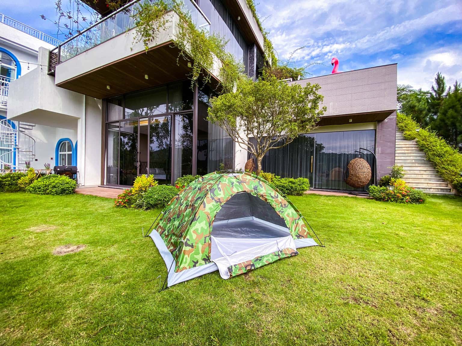 Sachi Villa HA12A, Venus Đại Lải — ảnh 9