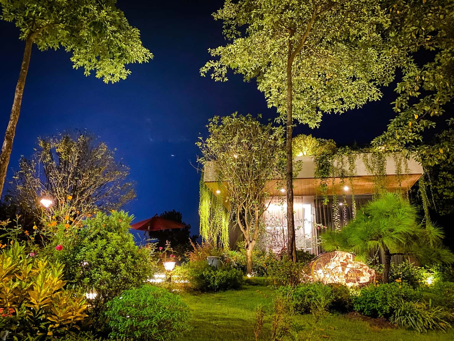 Sachi Villa HA12A, Venus Đại Lải — ảnh 7