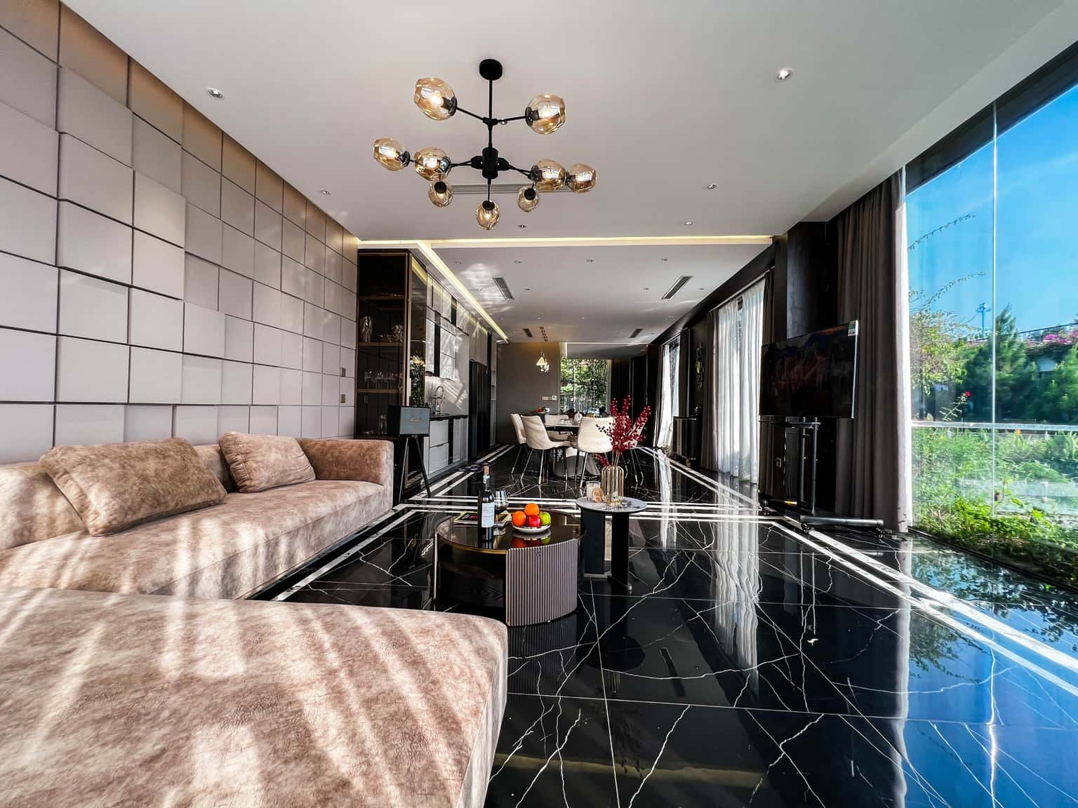 Sachi Villa HA12A, Venus Đại Lải — ảnh 3