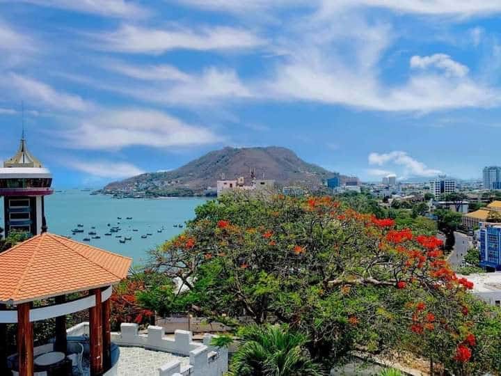 Villa 12A Hải Đăng, Vũng Tàu — ảnh 9