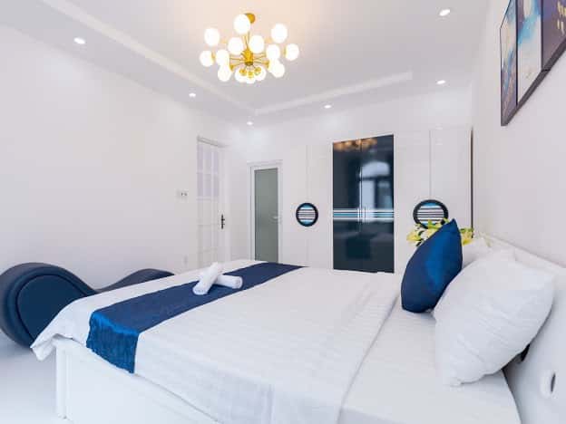 Villa A7 Khu Phương Nam, Vũng Tàu — photo 16