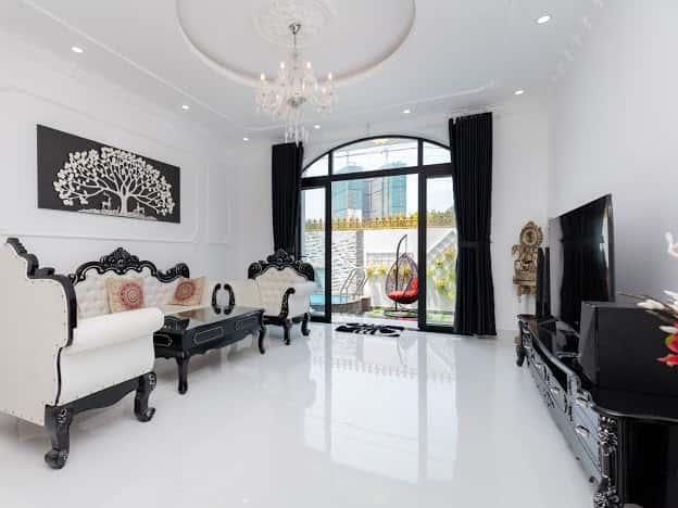 Villa A7 Khu Phương Nam, Vũng Tàu — photo 4
