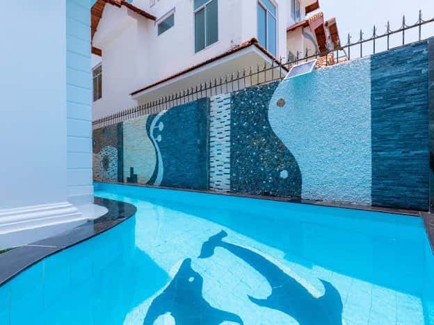 Villa A7 Khu Phương Nam, Vũng Tàu — photo 2