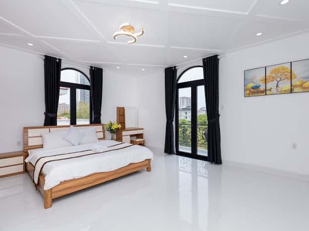 Villa A7 Khu Phương Nam, Vũng Tàu — photo 5