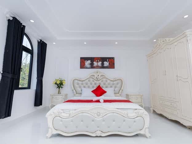 Villa A7 Khu Phương Nam, Vũng Tàu — photo 17