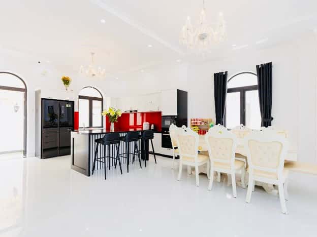 Villa A7 Khu Phương Nam, Vũng Tàu — photo 14