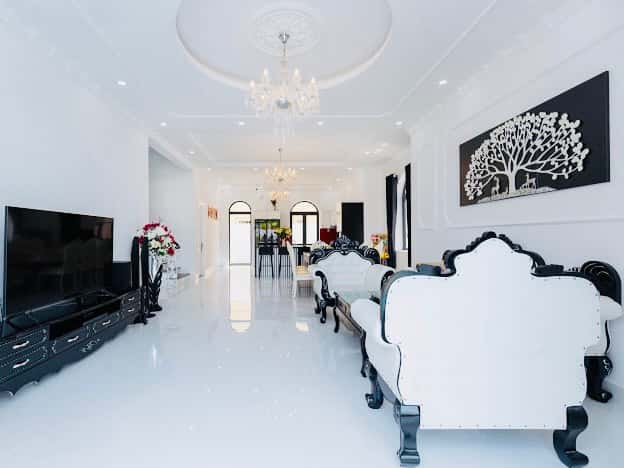 Villa A7 Khu Phương Nam, Vũng Tàu — photo 15