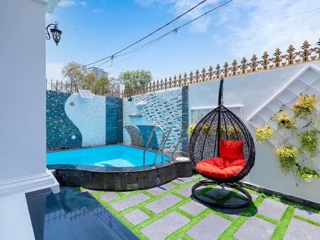 Villa A7 Khu Phương Nam, Vũng Tàu — photo 12