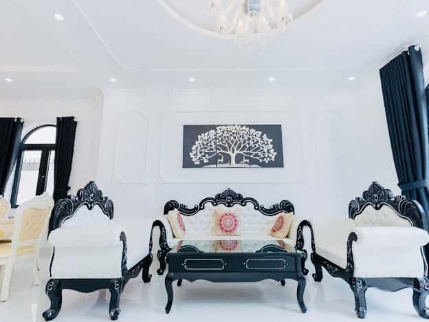 Villa A7 Khu Phương Nam, Vũng Tàu — photo 13