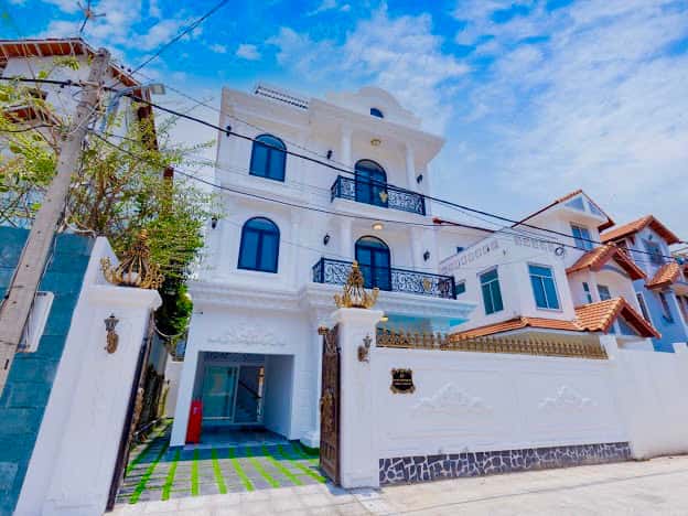 Villa A7 Khu Phương Nam, Vũng Tàu — photo 7