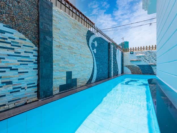 Villa A7 Khu Phương Nam, Vũng Tàu — photo 10