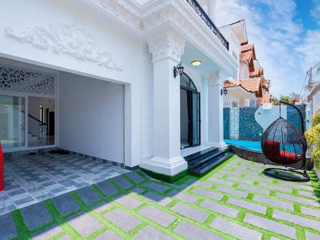 Villa A7 Khu Phương Nam, Vũng Tàu — photo 8