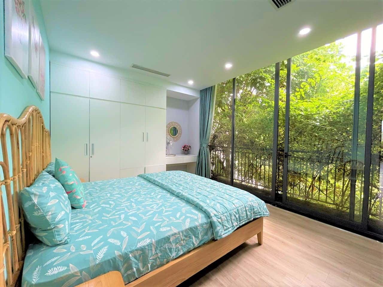 Villa F1.2, Venus Đại Lải — ảnh 25