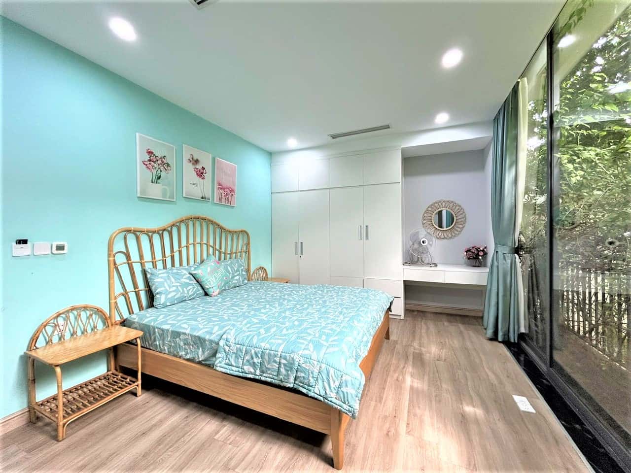 Villa F1.2, Venus Đại Lải — ảnh 24