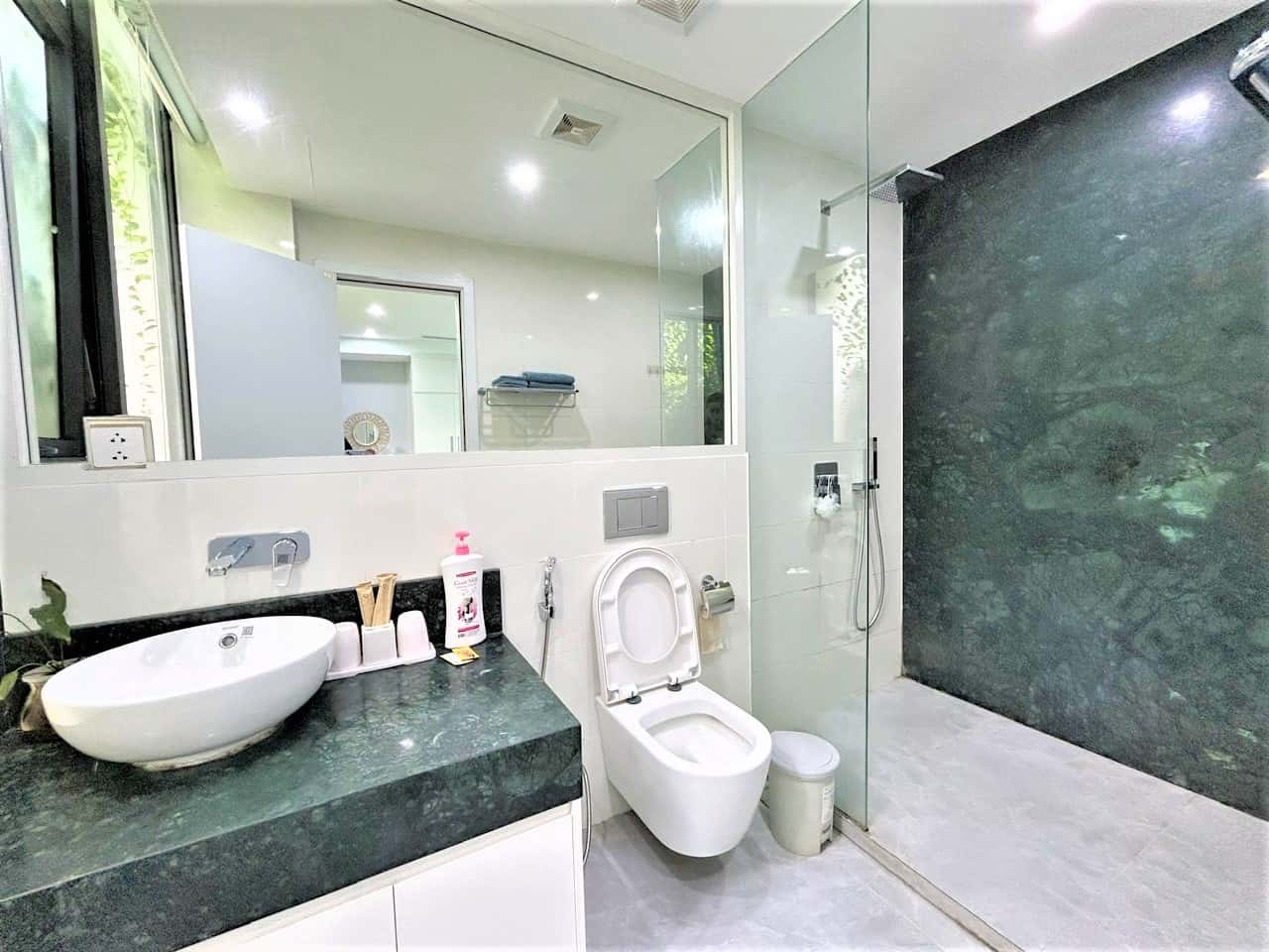 Villa F1.2, Venus Đại Lải — ảnh 29