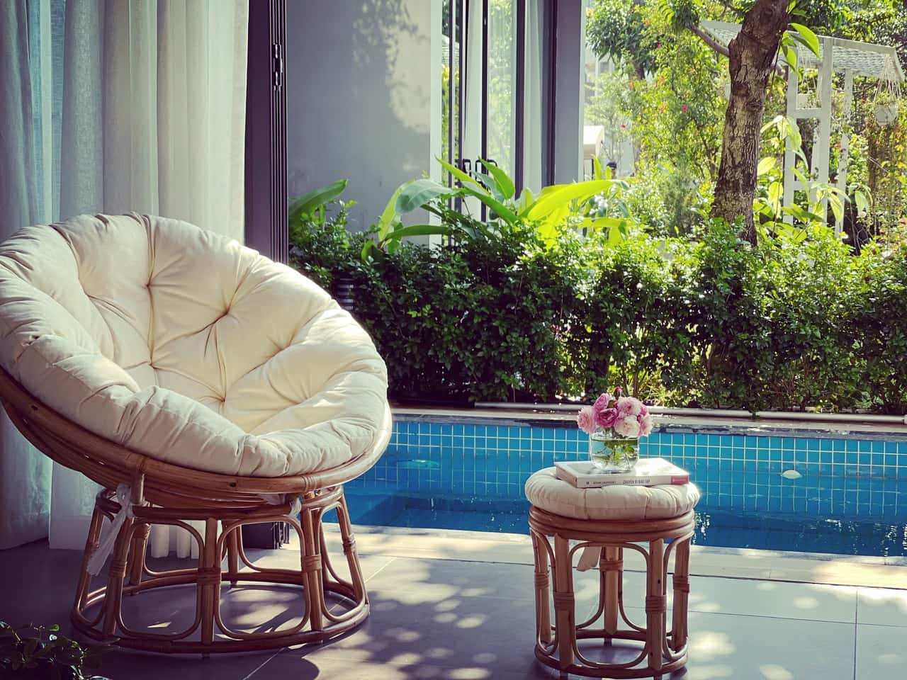 Villa E2.3, Venus Đại Lải — ảnh 18