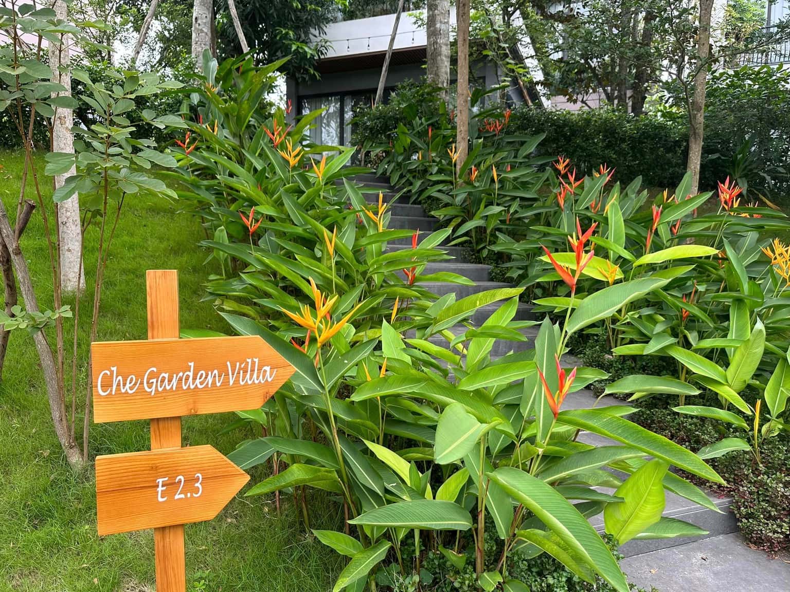Villa E2.3, Venus Đại Lải — ảnh 13