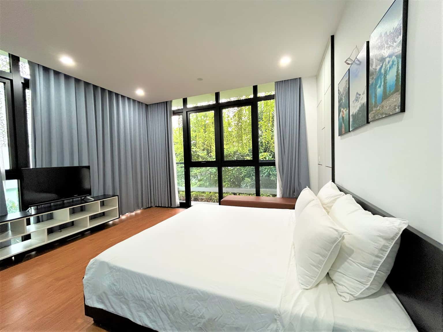Villa F2.7, Venus Đại Lải — 照片 23