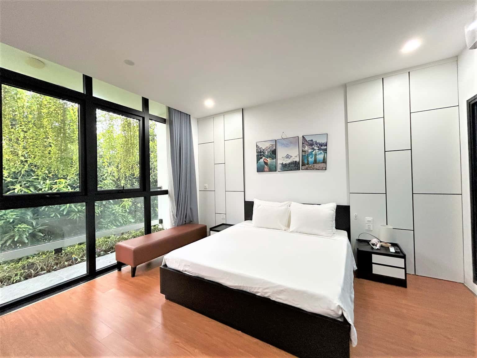 Villa F2.7, Venus Đại Lải — 照片 4