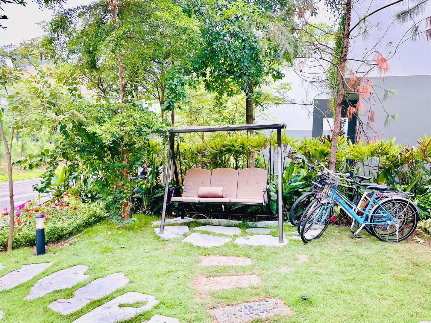 Sapins Villa F3.4, Venus Đại Lải — ảnh 13
