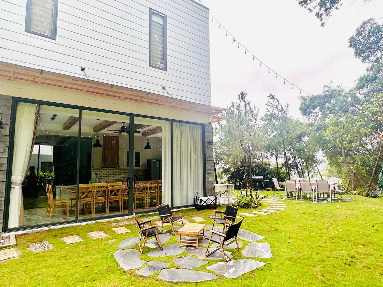 Sapins Villa F3.4, Venus Đại Lải — ảnh 11