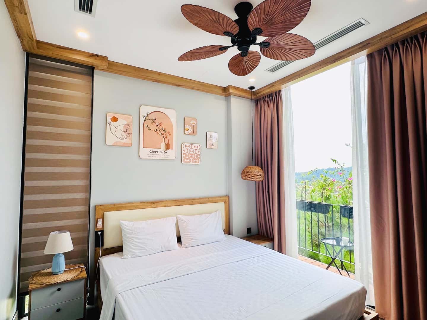 Sapins Villa F3.4, Venus Đại Lải — ảnh 25
