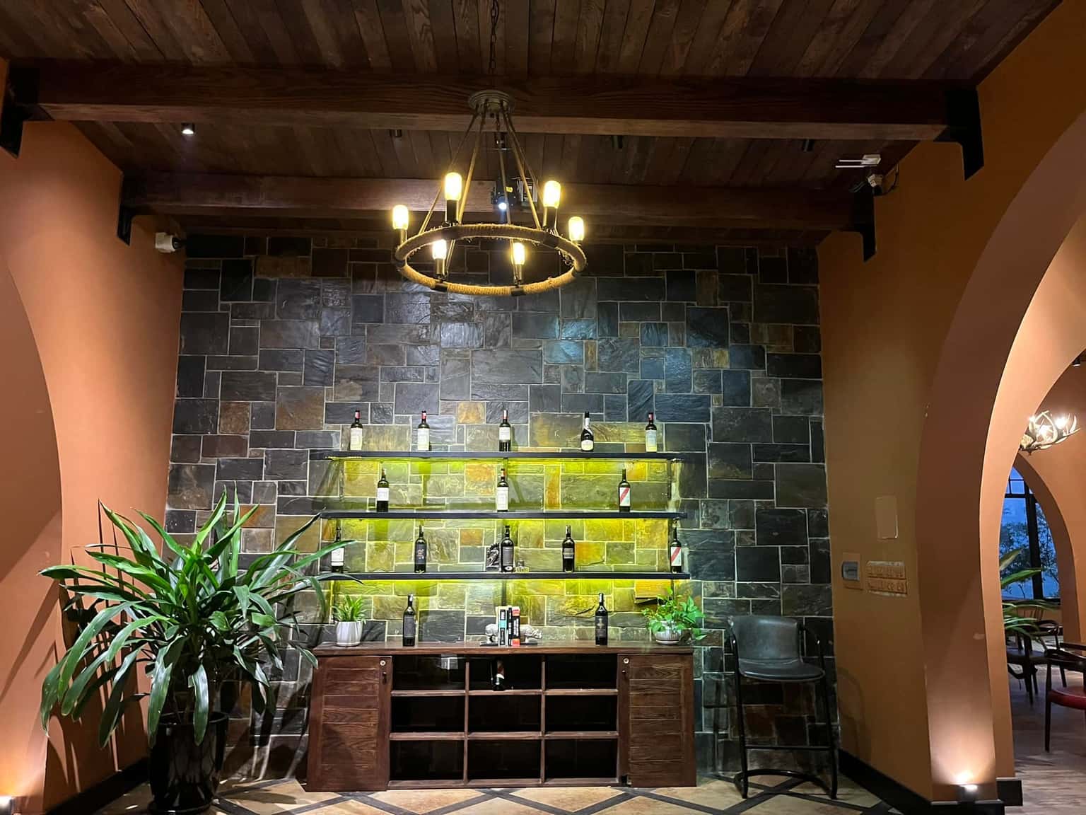 rock cafe tam dao vinh phuc