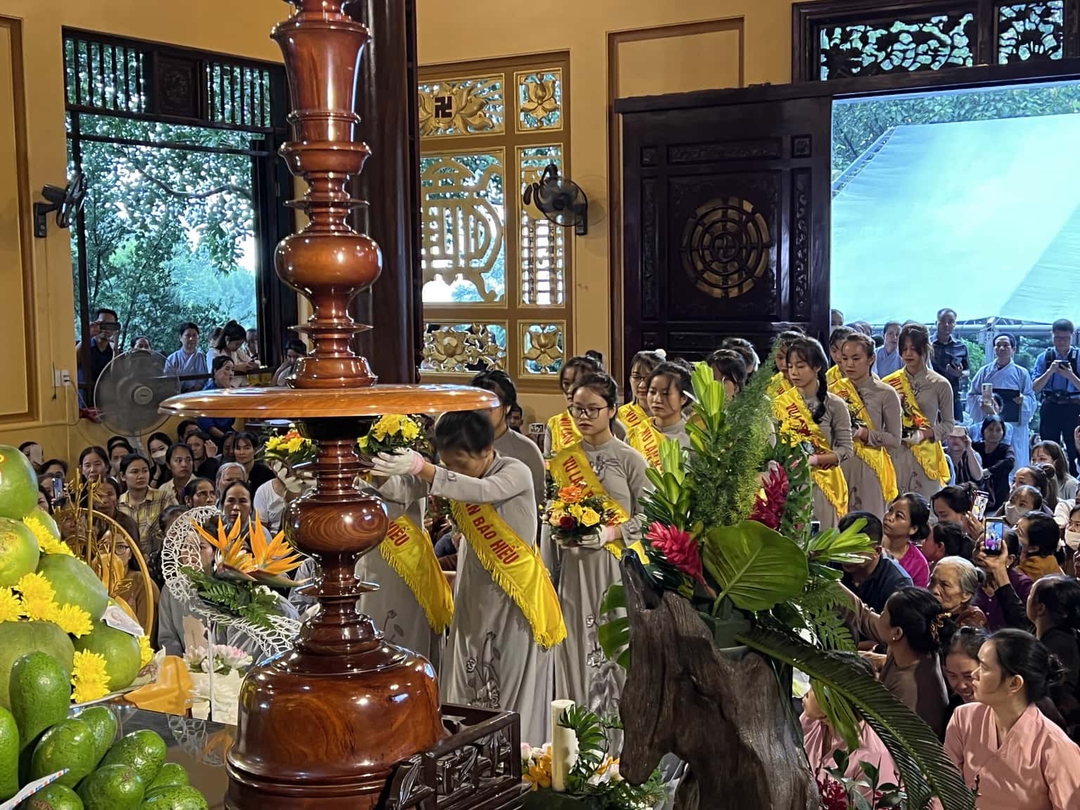 thien vien truc lam an tam tam dao vinh phuc
