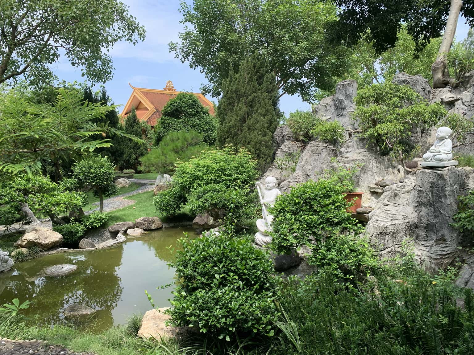 thien vien truc lam an tam tam dao vinh phuc
