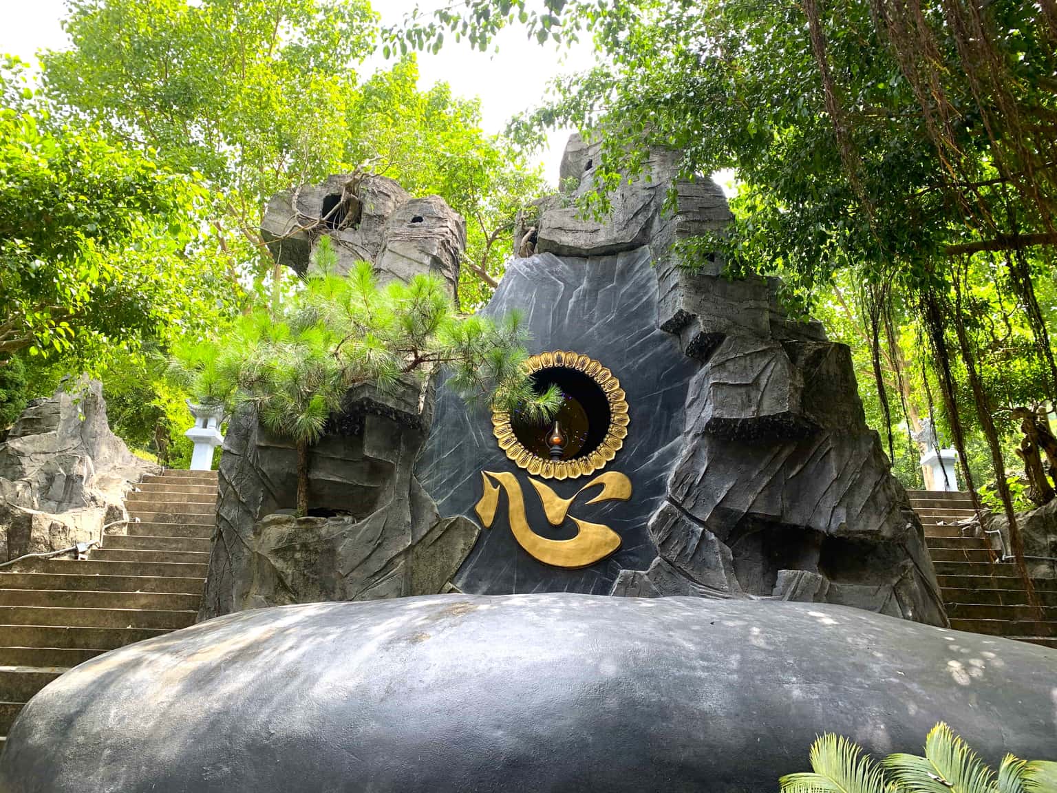 thien vien truc lam an tam tam dao vinh phuc