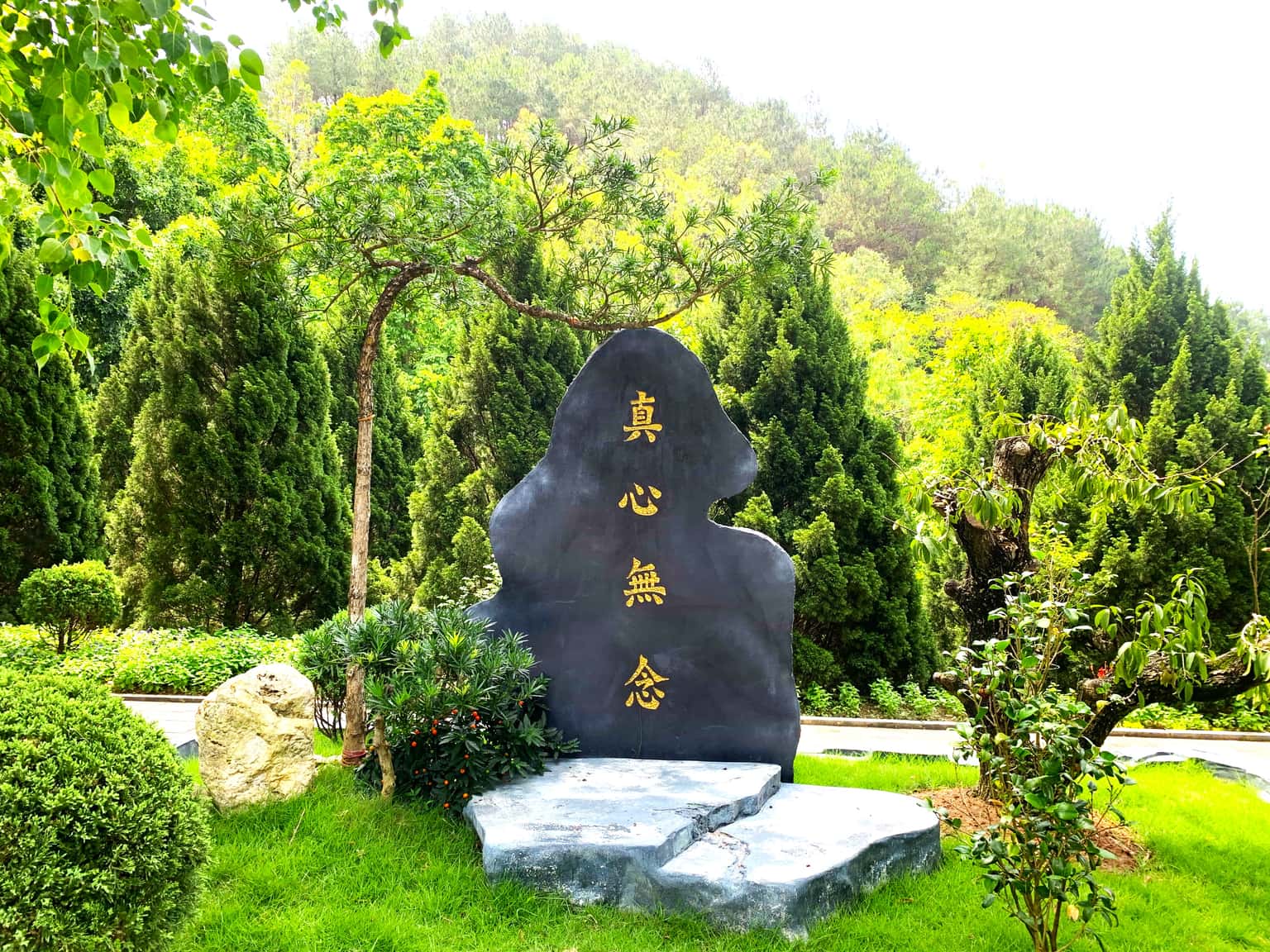 thien vien truc lam an tam tam dao vinh phuc