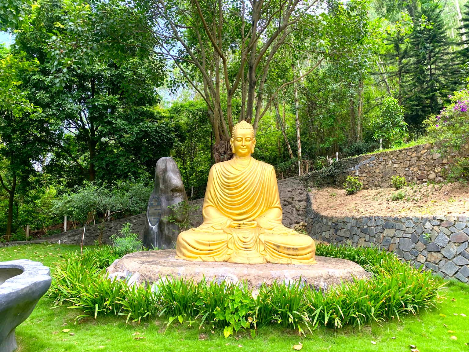 thien vien truc lam an tam tam dao vinh phuc