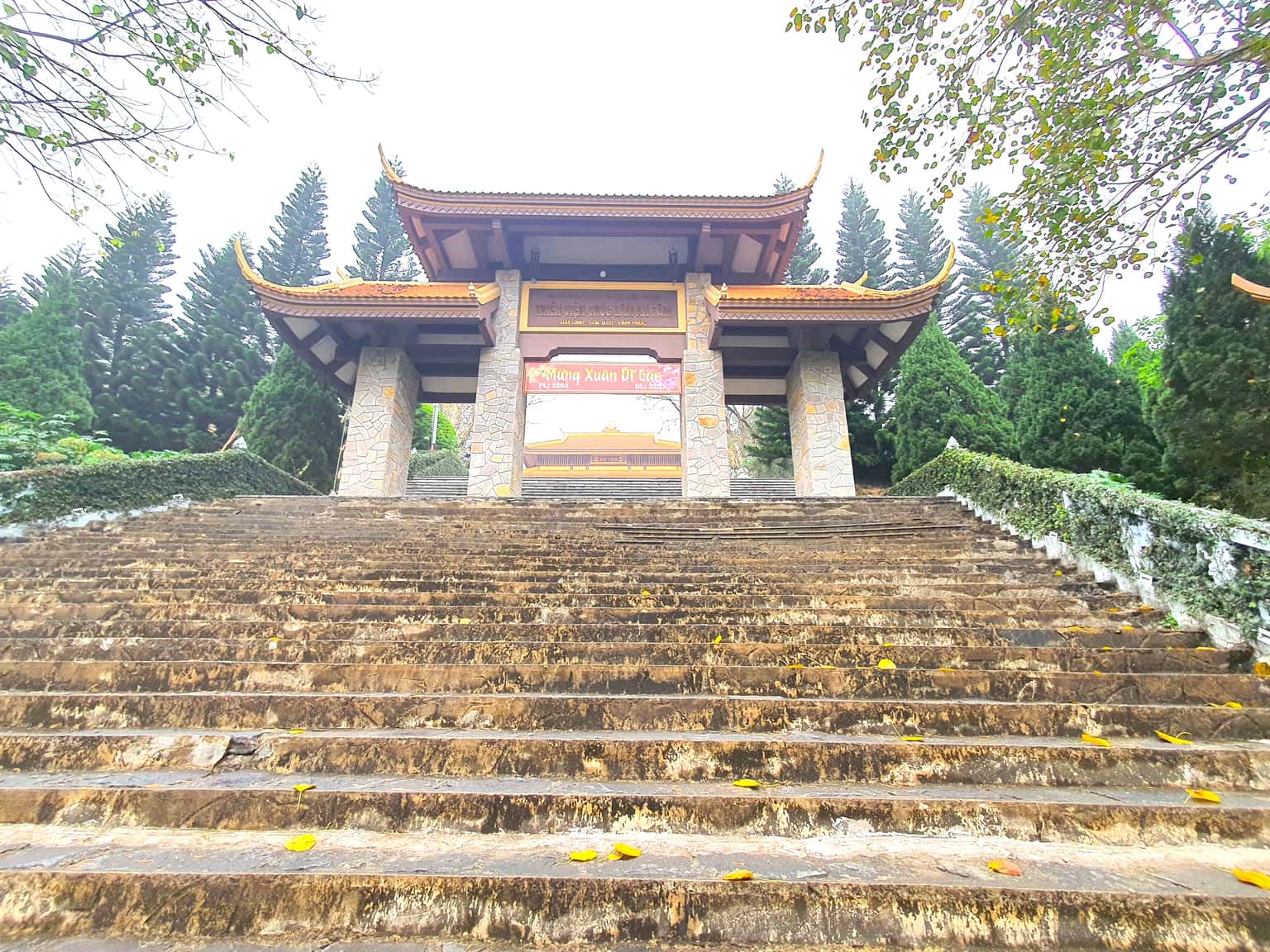 thien vien truc lam an tam tam dao vinh phuc