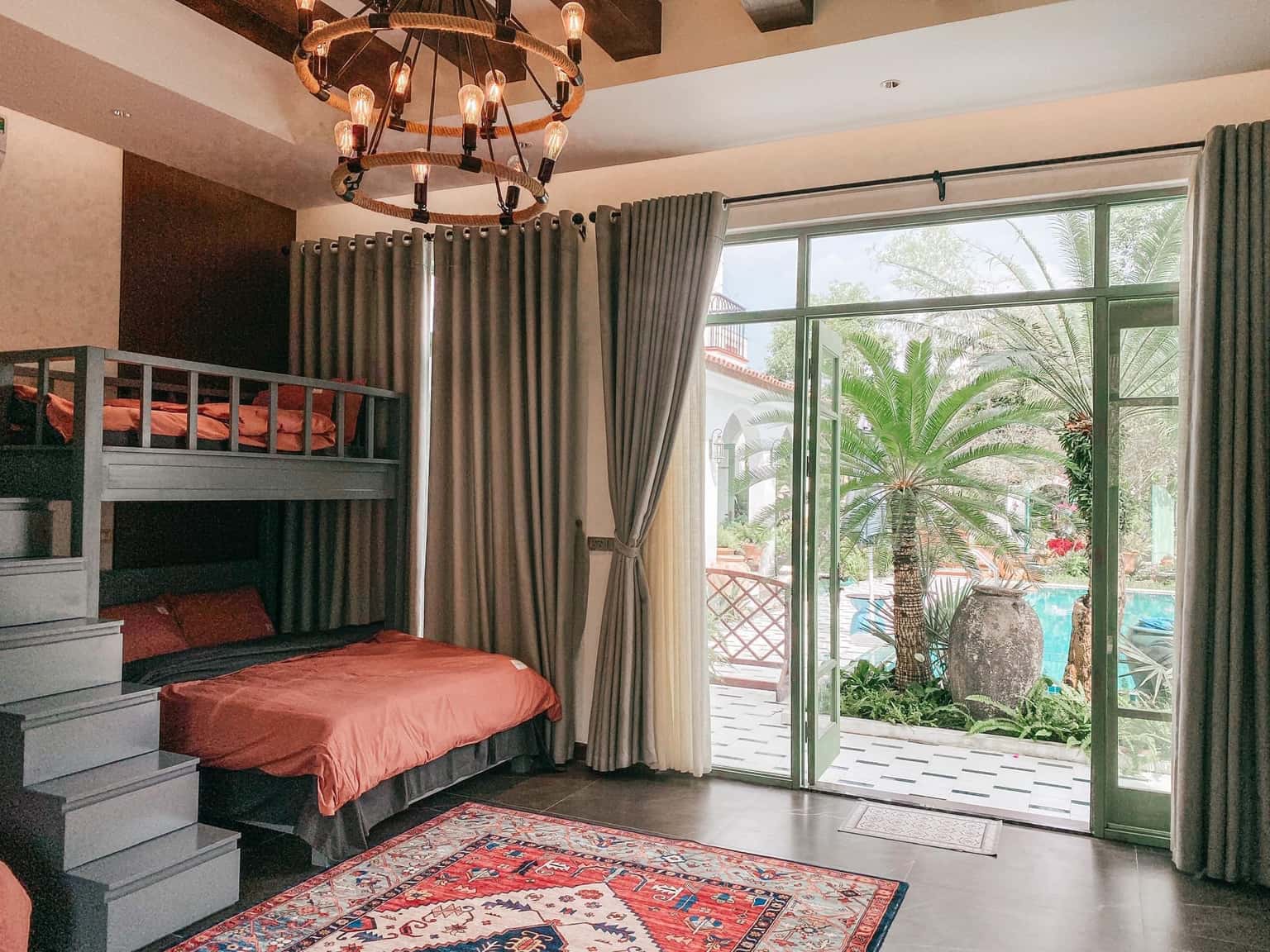 Casa Bonita tại Yên Bài, Ba Vì — ảnh 51