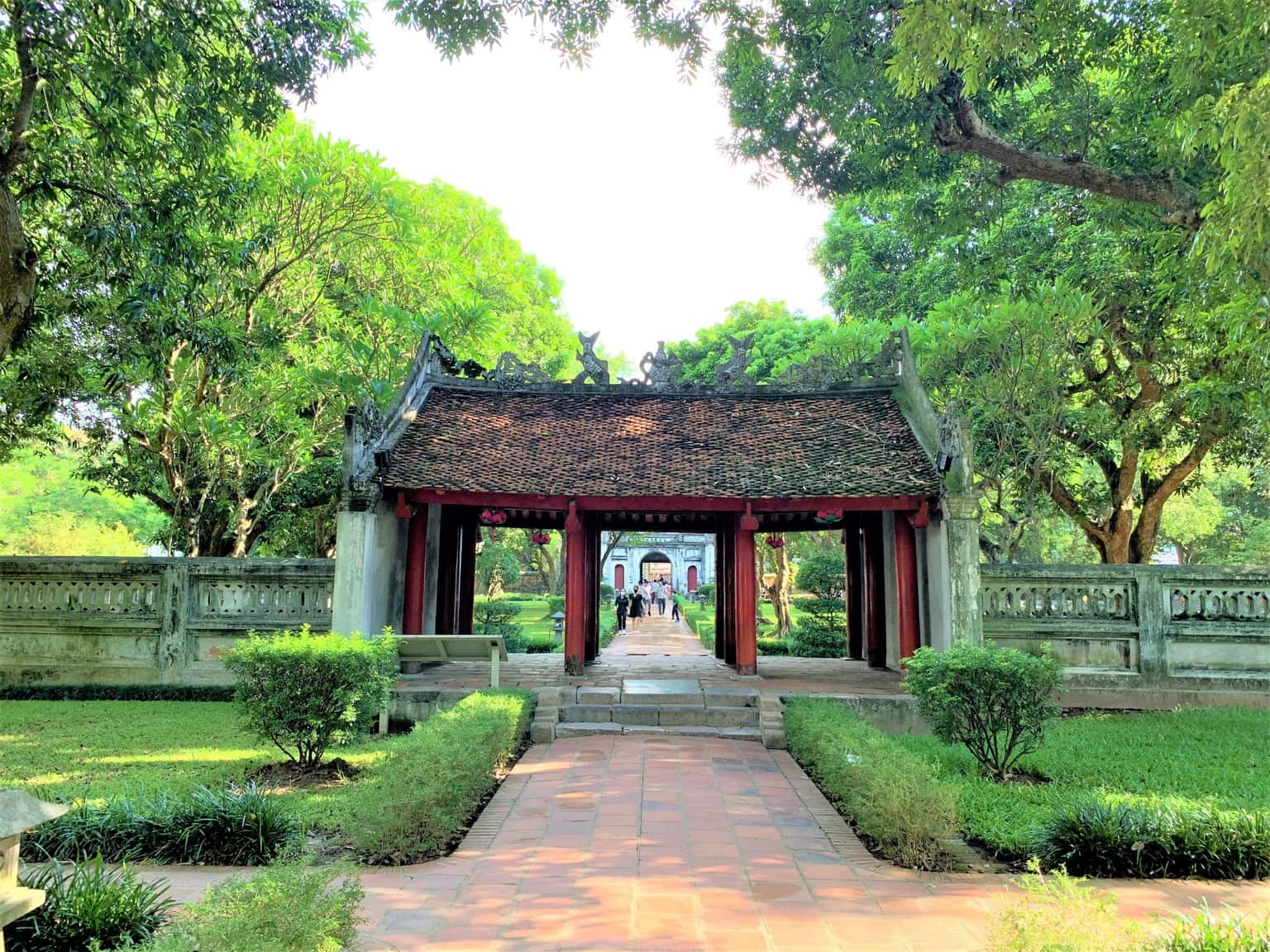 justfly van mieu quoc tu giam hanoi