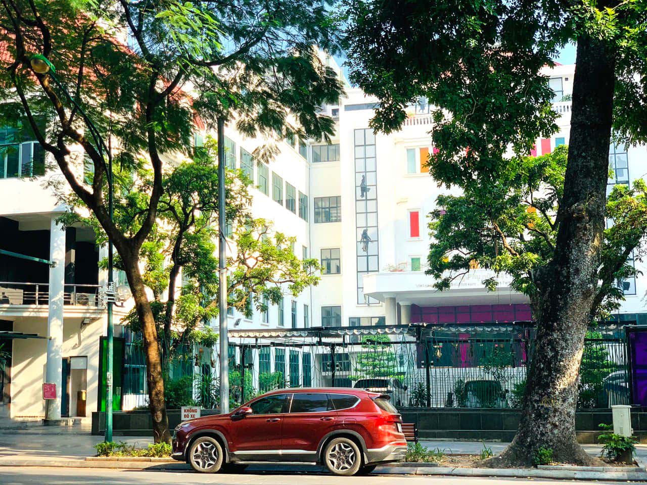 Bảo tàng Phụ nữ Việt Nam, Hà Nội  — ảnh 6
