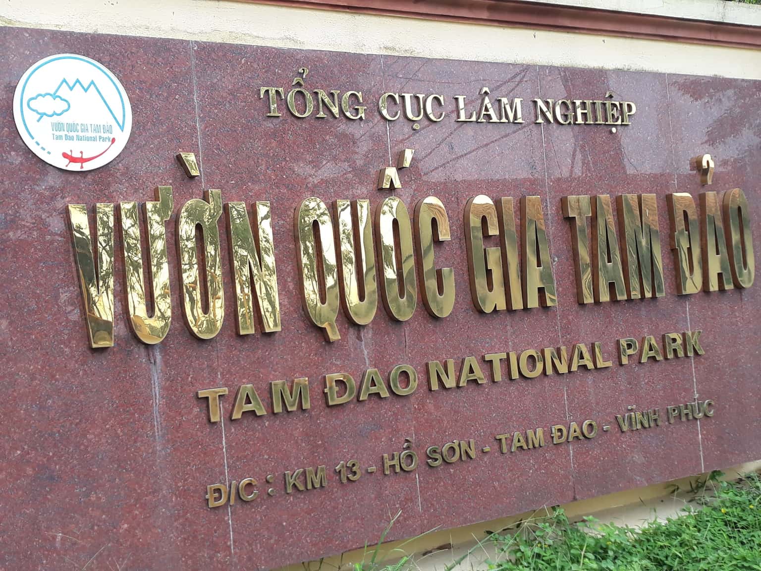 vuon quoc gia tam dao vinh phuc