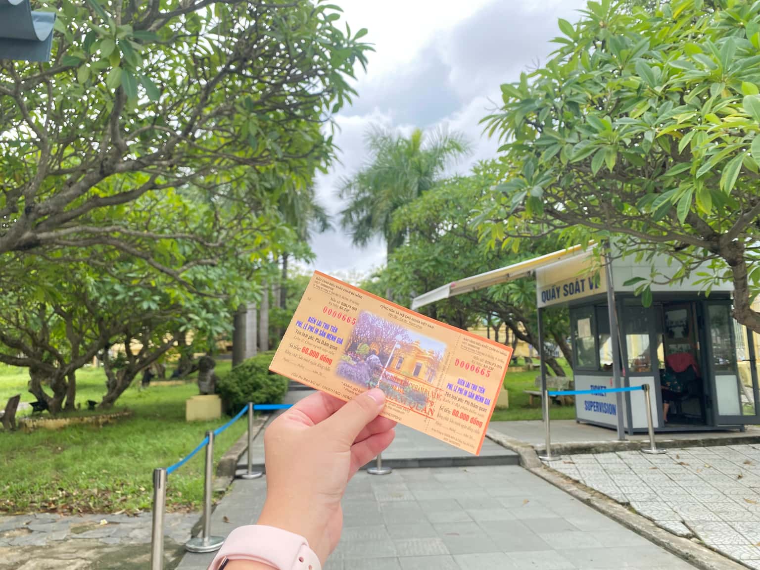 Bảo tàng Điêu khắc Chăm Đà Nẵng — ảnh 7