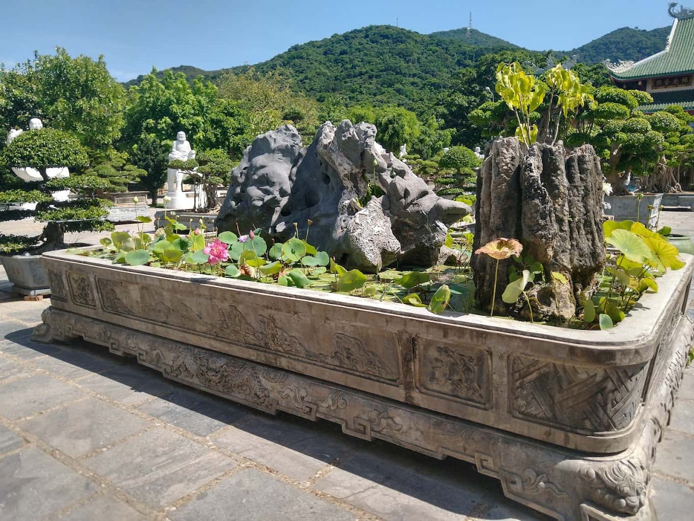 Chùa Linh Ứng, Đà Nẵng — ảnh 24