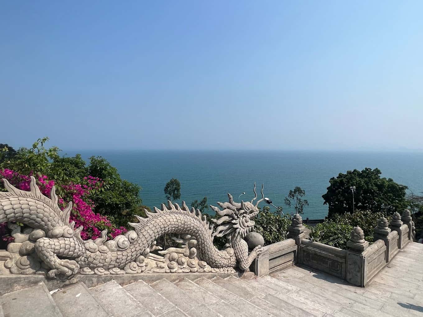 Chùa Linh Ứng, Đà Nẵng — ảnh 15