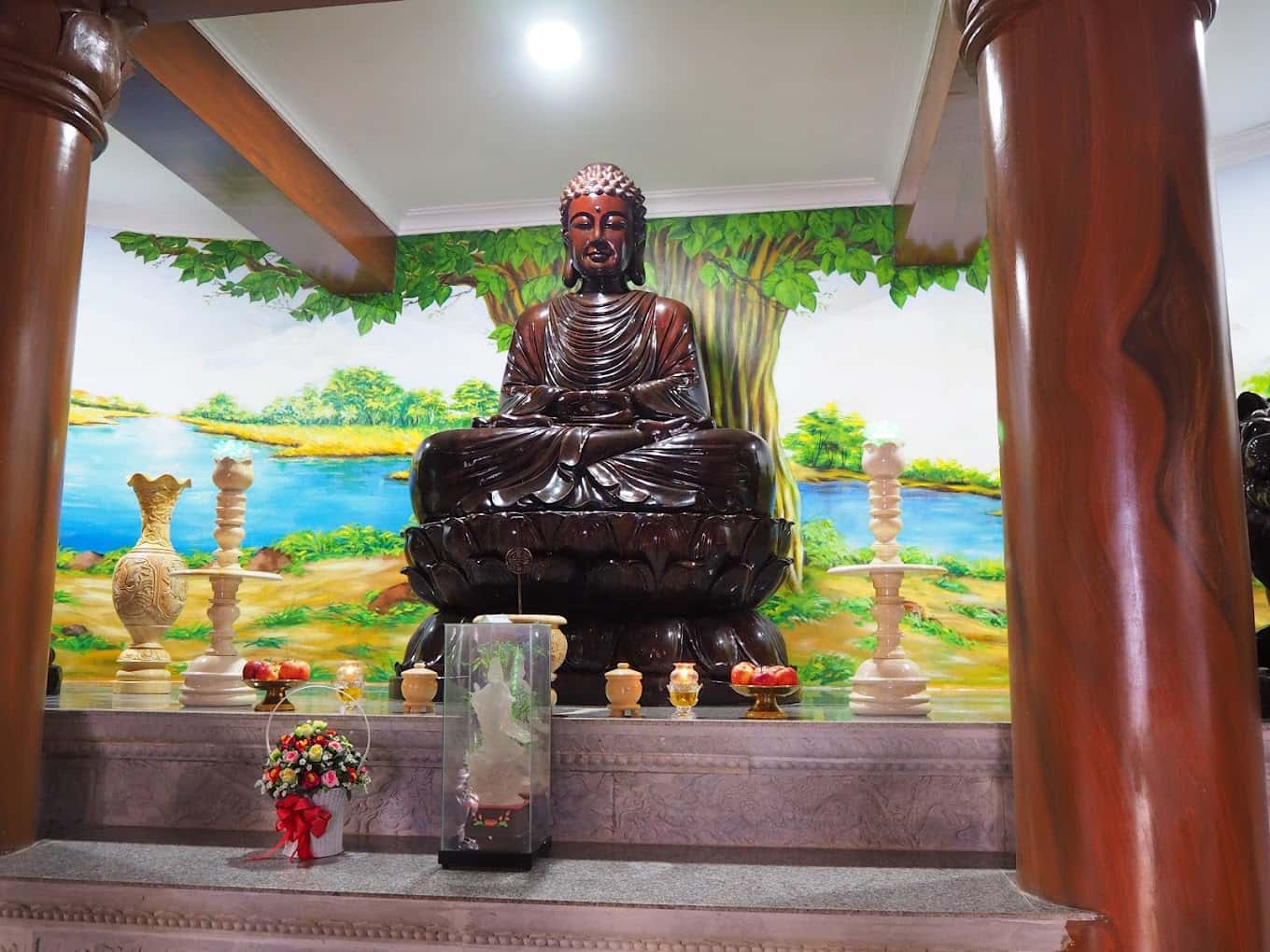 Chùa Linh Ứng, Đà Nẵng — ảnh 27