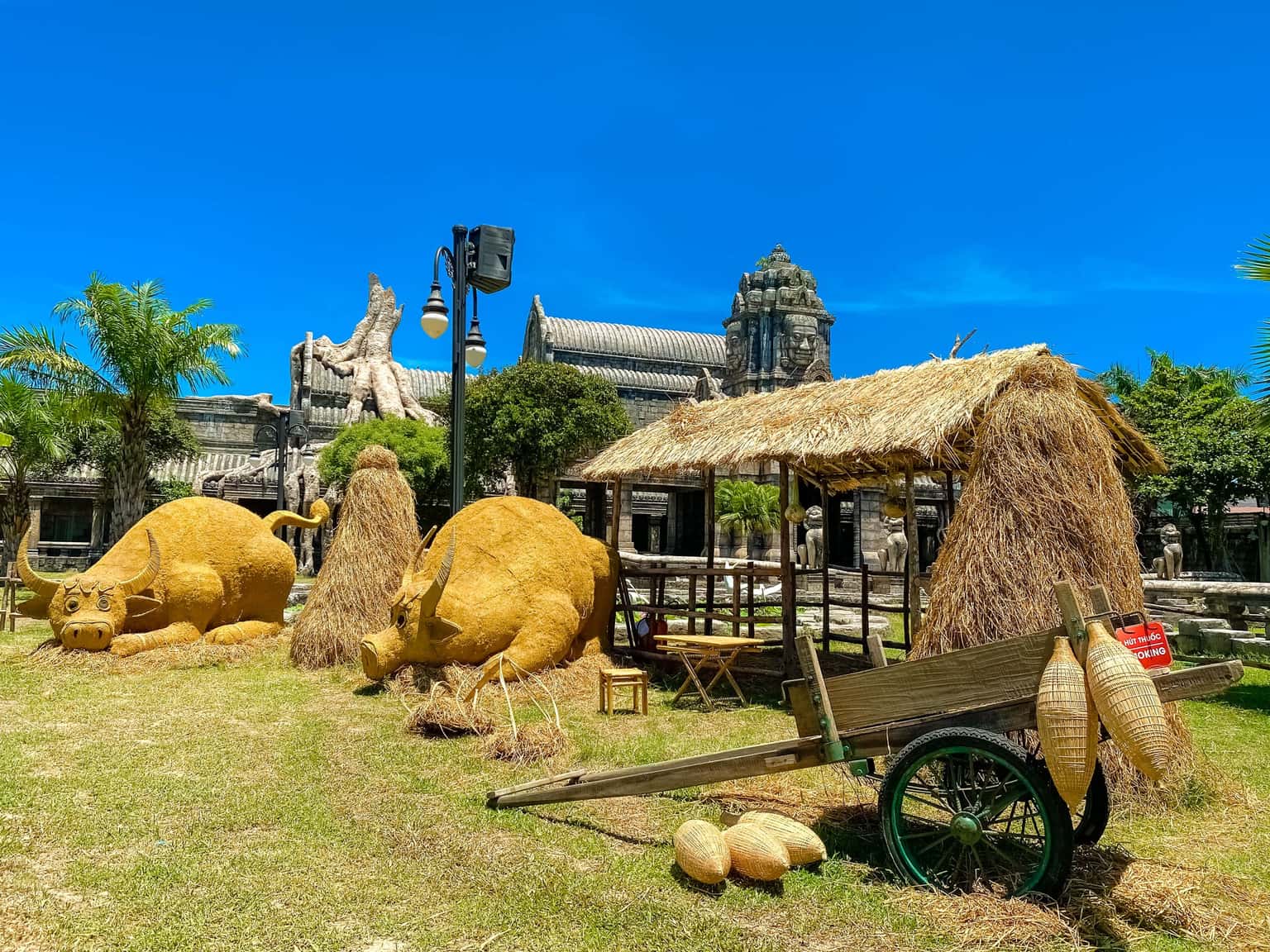 Công viên Châu Á (Asia Park), Đà Nẵng — ảnh 15