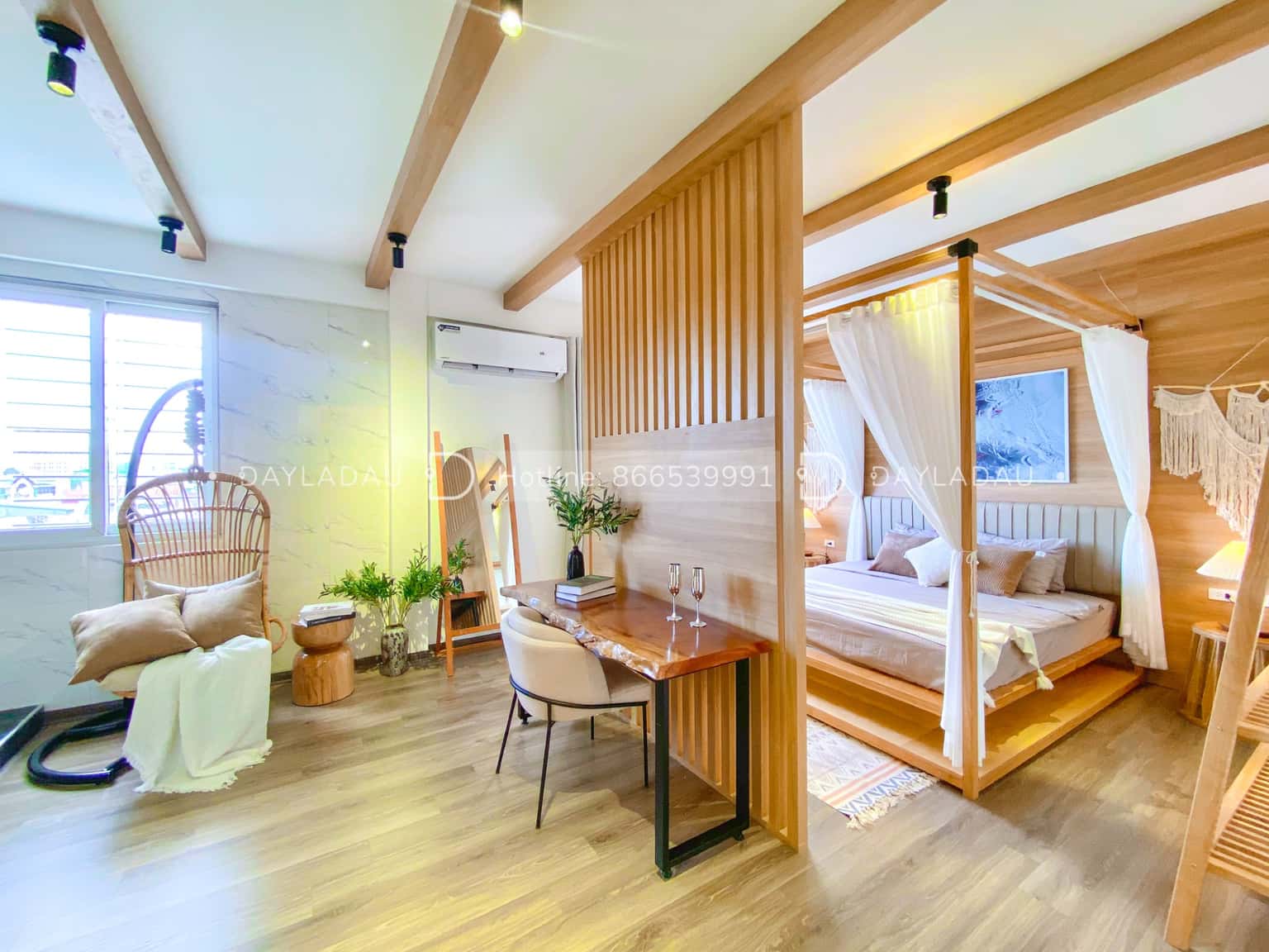 Apt 7.11 - Veque Homestay Xã Đàn, Đống Đa — ảnh 2
