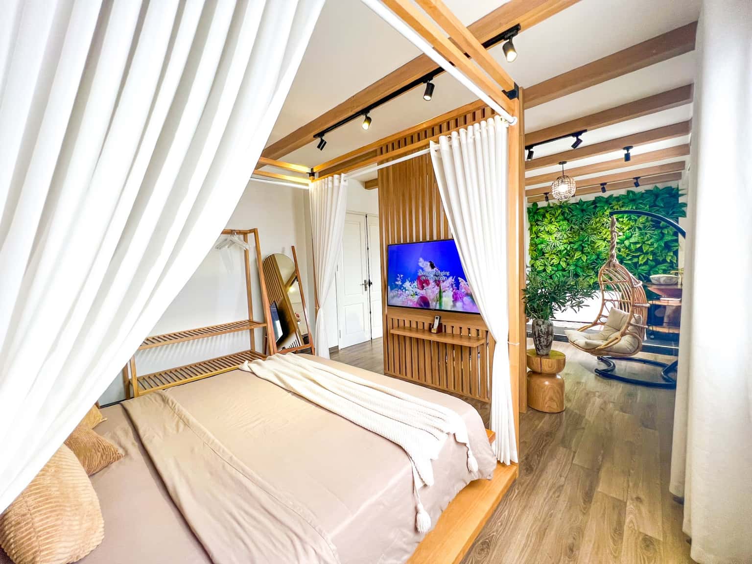 Apt 7.11 - Veque Homestay Xã Đàn, Đống Đa — ảnh 6