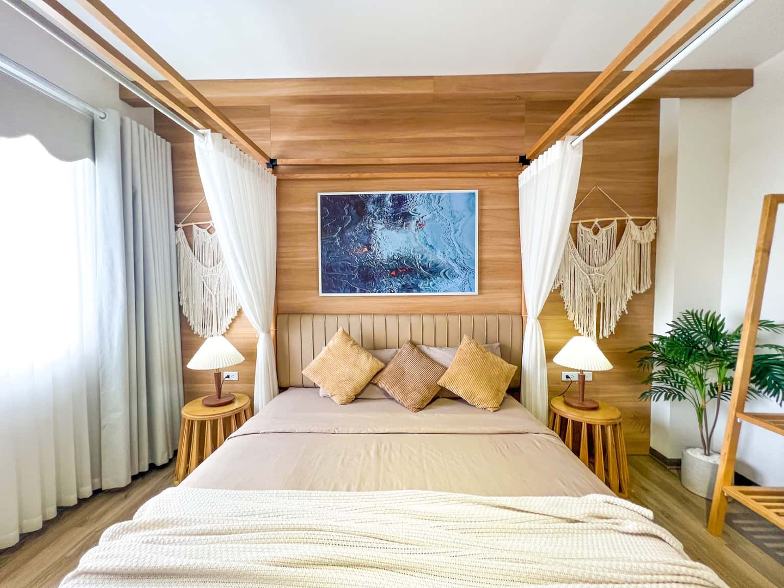 Apt 7.11 - Veque Homestay Xã Đàn, Đống Đa — ảnh 3