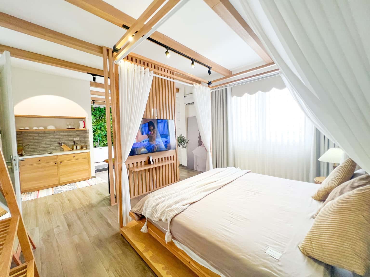 Apt 7.11 - Veque Homestay Xã Đàn, Đống Đa — ảnh 1