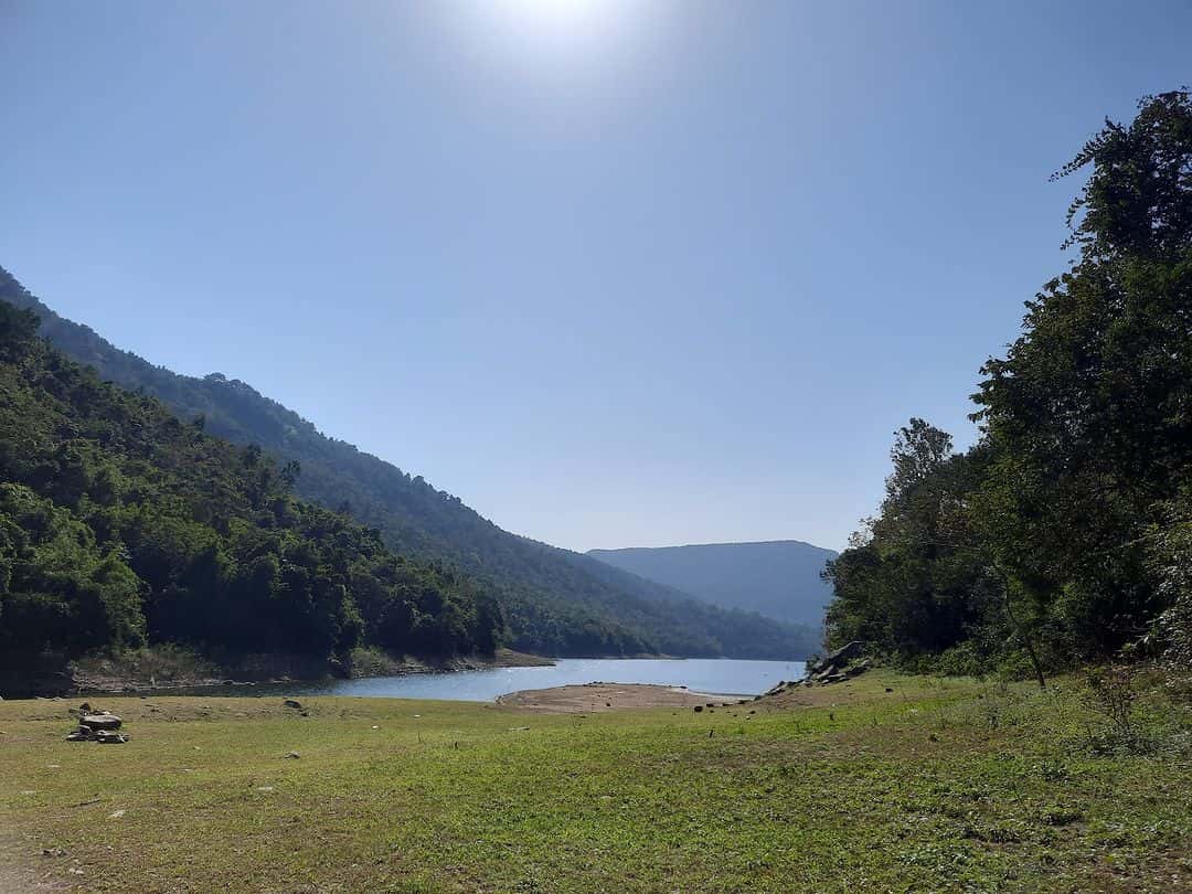 ho xa huong tam dao vinh phuc