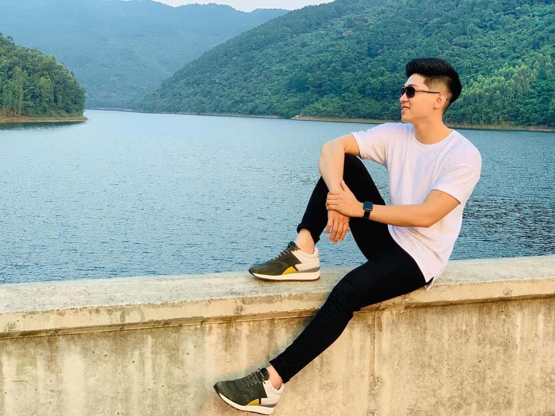 ho xa huong tam dao vinh phuc